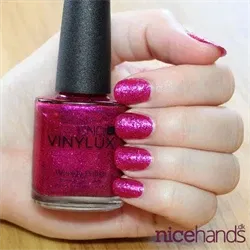 190 Butterfly Queen, CND Vinylux, Garden Muse Collection